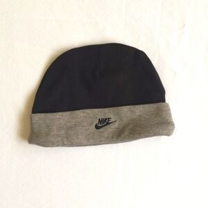 nike neutral infant hat 0-6 months baby unisex